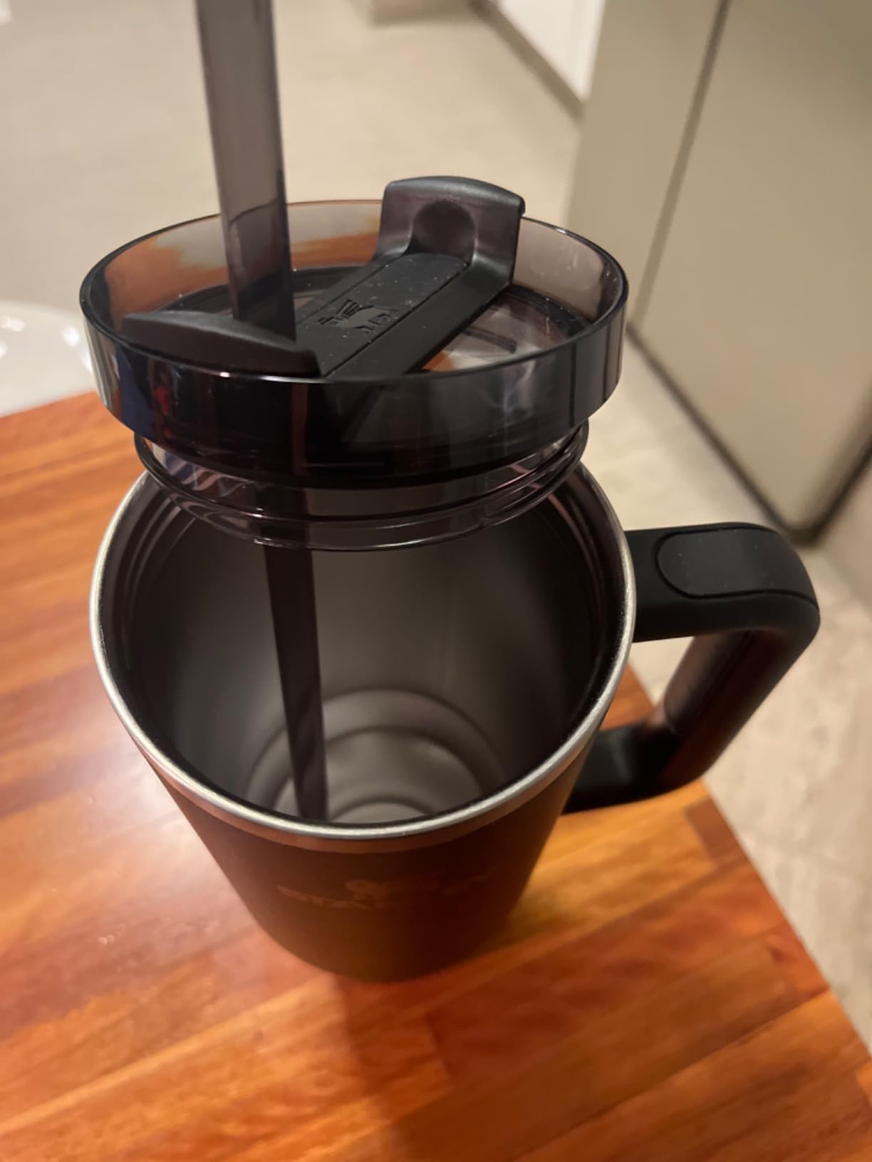 Stanley Copo Quencher 2.0 | Preto