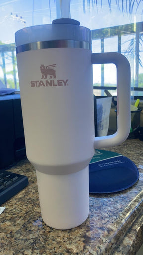 Stanley Copo Quencher 2.0 | Rose